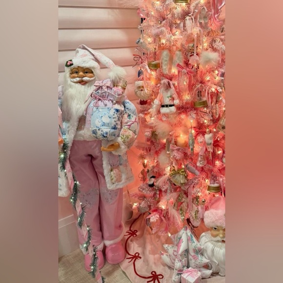 Loveshackfancy insp* handmade pumpkin (large size ) - Picture 8 of 11